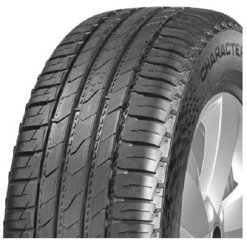 Легковая шина Ikon (Nokian Tyres) Character Aqua SUV (Nordman S2 SUV) 235/65 R17 104H