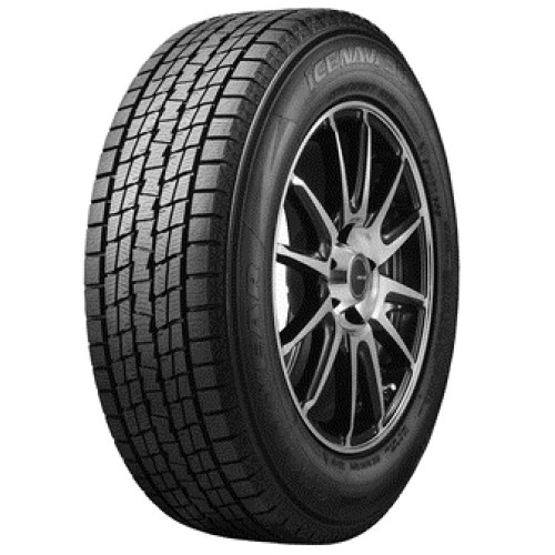 Легковая шина Goodyear Ice Navi SUV 235/60 R18 107Q