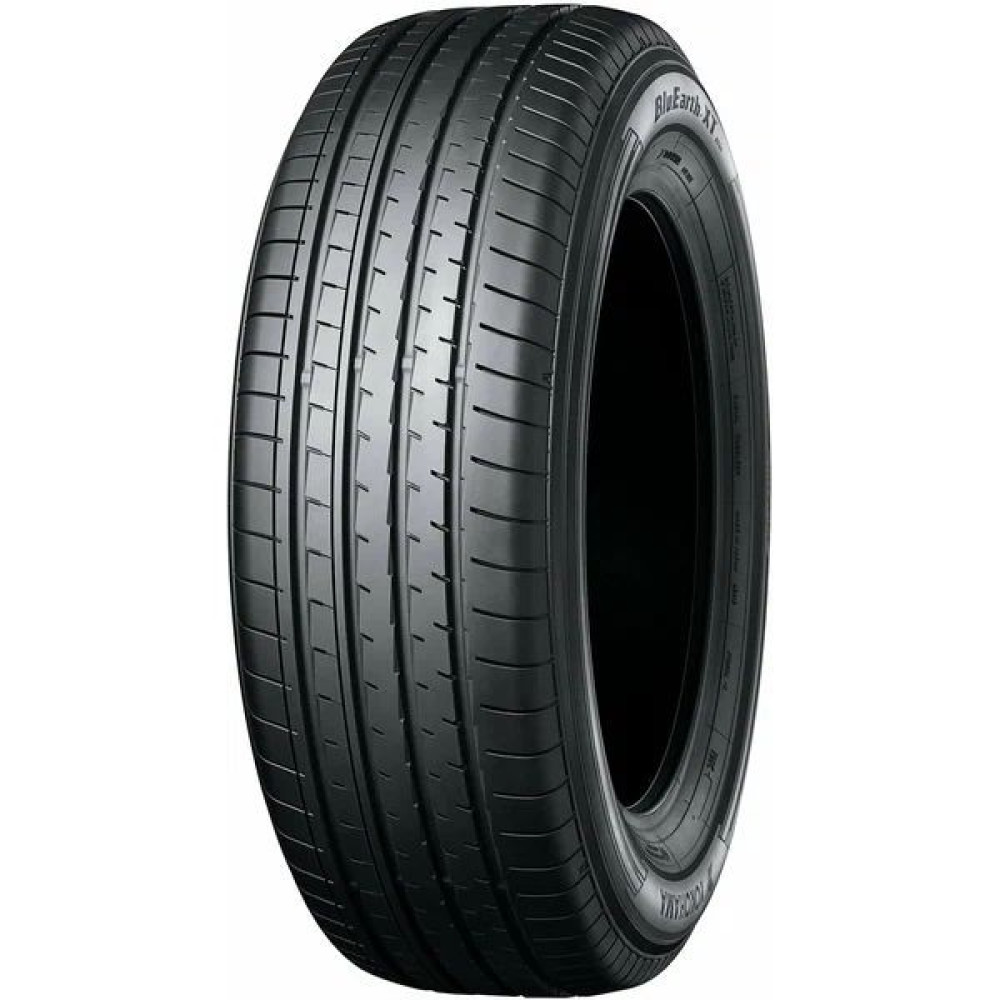 Легковая шина Yokohama BluEarth-XT AE61 215/65 R17 99V