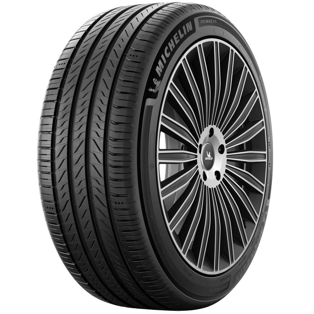 Легковая шина Michelin Primacy 5 235/55 R19 105W