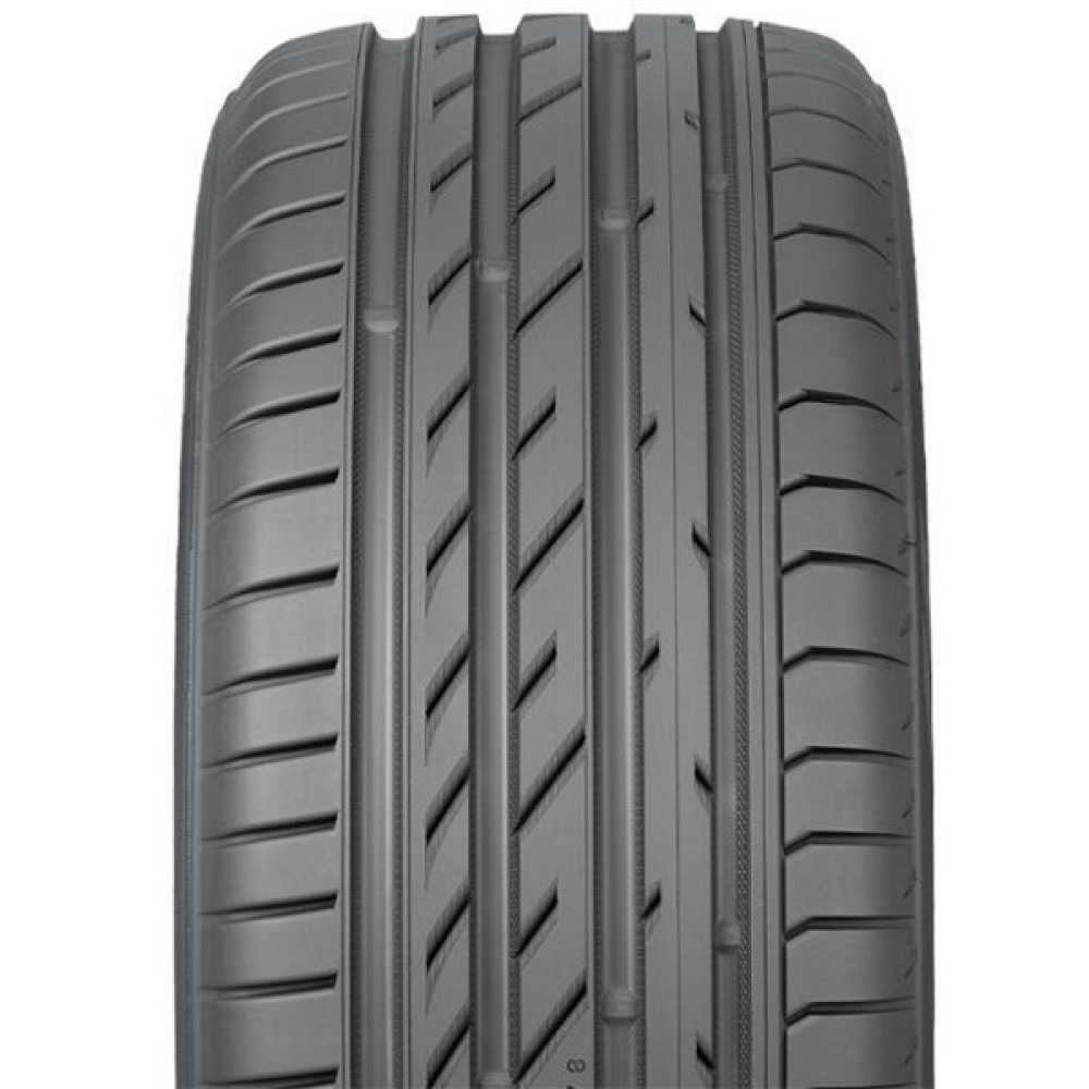 Легковая шина Ikon (Nokian Tyres) Nordman SZ2 (Character Ultra) 235/50 R18 97V
