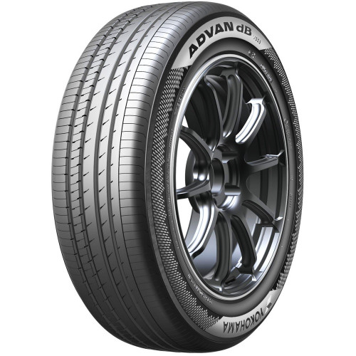 Легковая шина Yokohama Advan dB V553 225/55 R18 98V