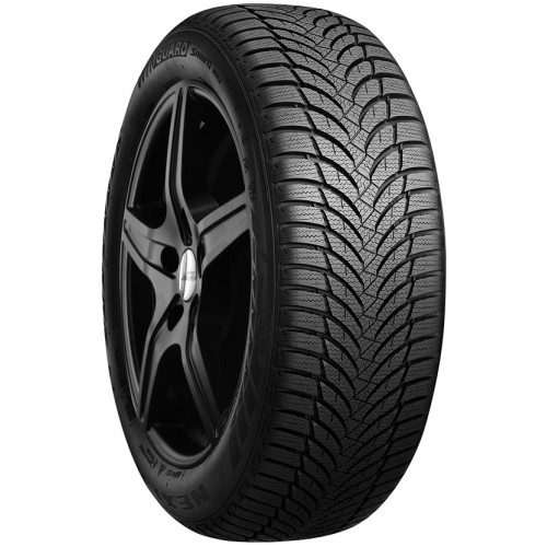 Легковая шина Nexen Winguard Snow'G WH2 185/55 R16 87T