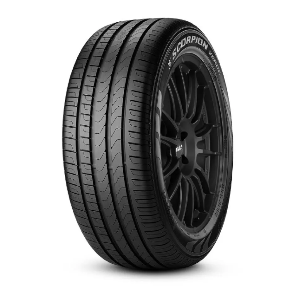 Легковая шина Pirelli Scorpion Verde 225/55 R19 99V