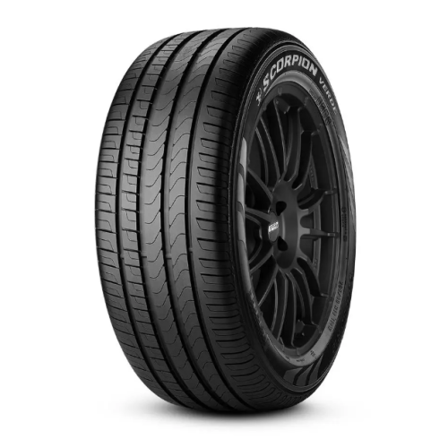 Легковая шина Pirelli Scorpion Verde 225/55 R19 99V