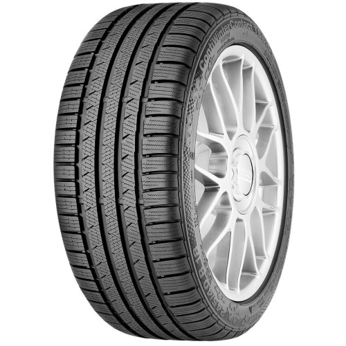 Легковая шина Continental ContiWinterContact TS810Sport 265/40 R18 101V