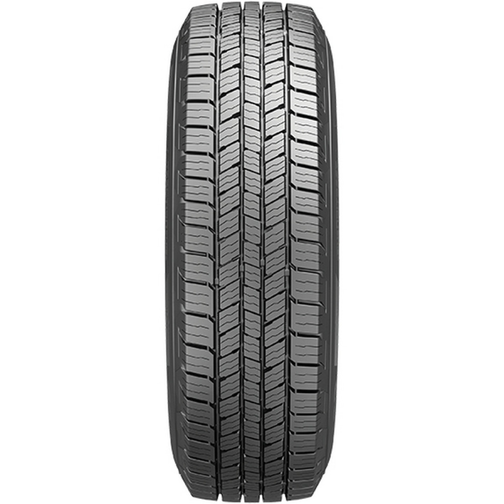 Легковая шина Continental TerrainContact H/T 275/65 R18 116T