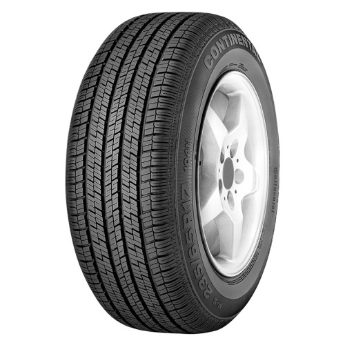 Легковая шина Continental Conti4x4Contact 195/80 R15 96H