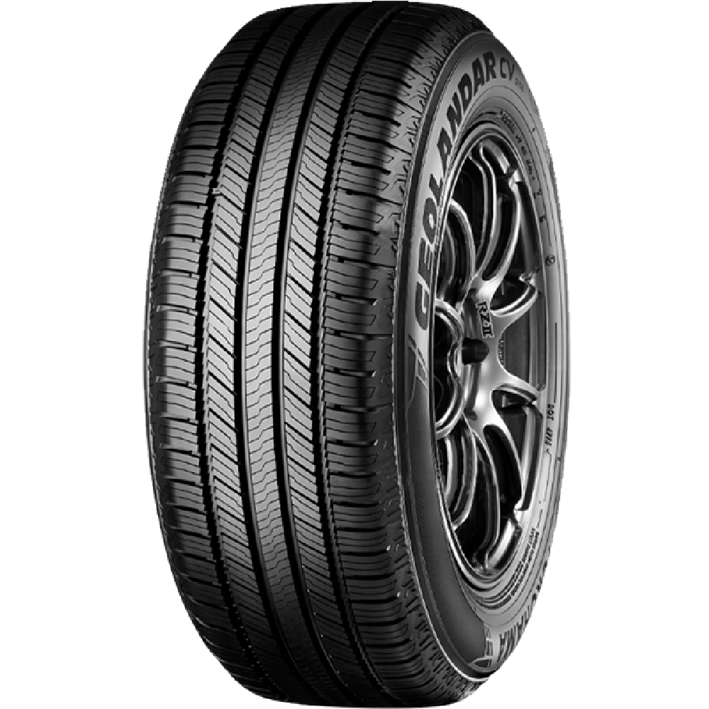 Легковая шина Yokohama Geolandar CV G058 225/60 R18 100H