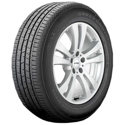 Легковая шина Continental ContiCrossContact LX Sport 285/40 R21 109H