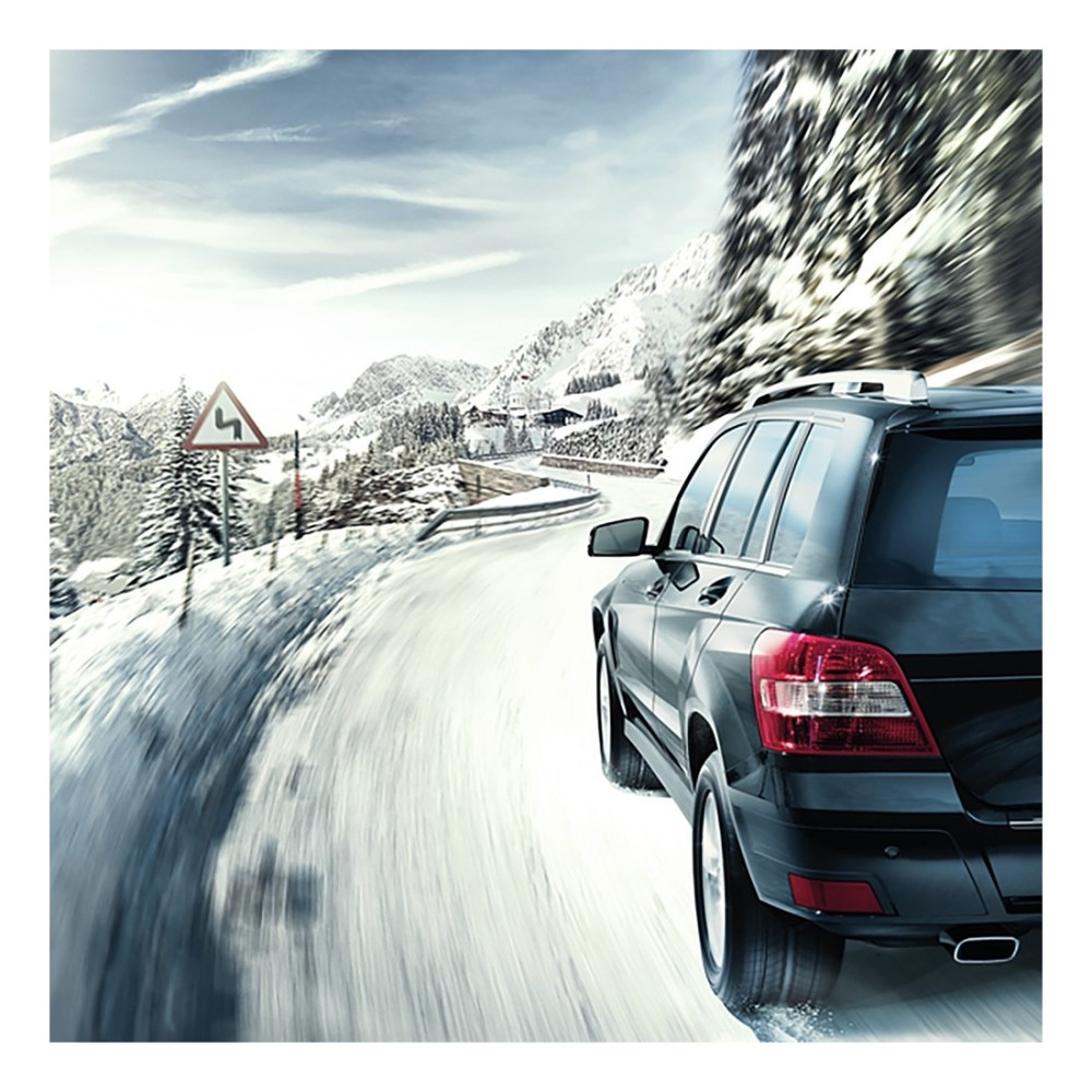 Легковая шина Bridgestone Blizzak LM 80 EVO 265/65 R17 112H