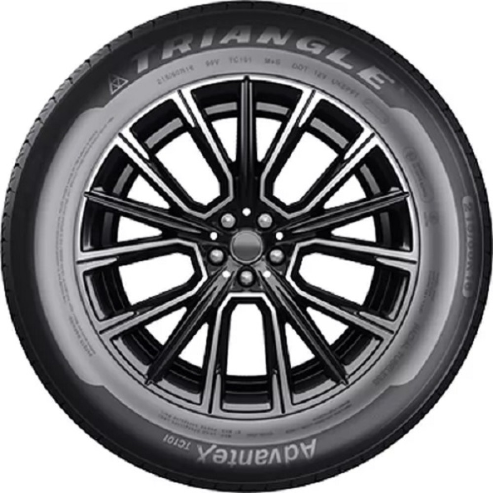 Легковая шина Triangle AdvanteX TC101 205/60 R15 95V