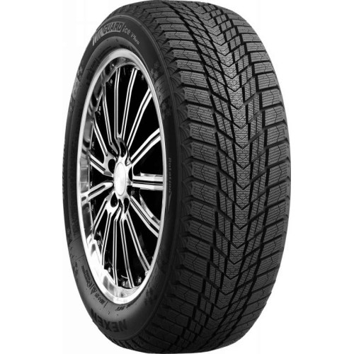 Легковая шина Nexen Winguard Ice Plus 235/40 R18 95T