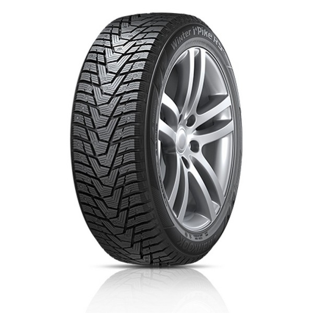 Легковая шина Hankook Winter IPike RS2 W429 265/65 R17 112T