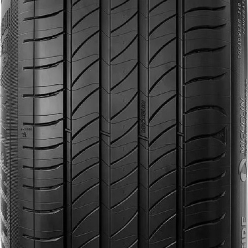 Легковая шина Michelin E Primacy 255/50 R20 109V