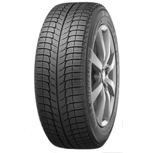 Легковая шина Michelin X-Ice 3 225/55 R17 97H