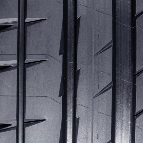 Легковая шина Michelin Pilot Sport 4 SUV 235/60 R18 107V