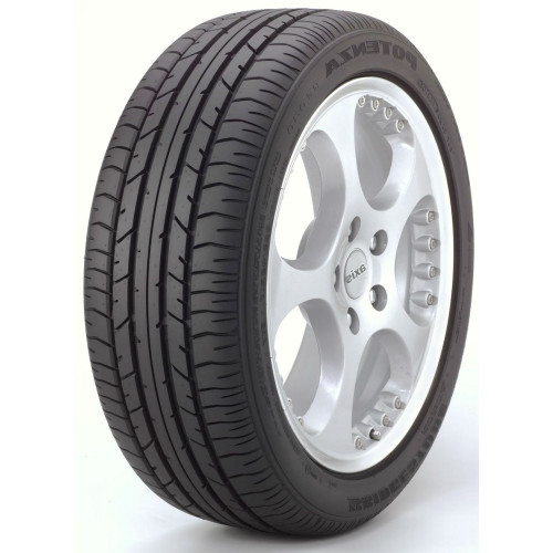 Легковая шина Bridgestone Potenza RE040 205/50 R17 89V