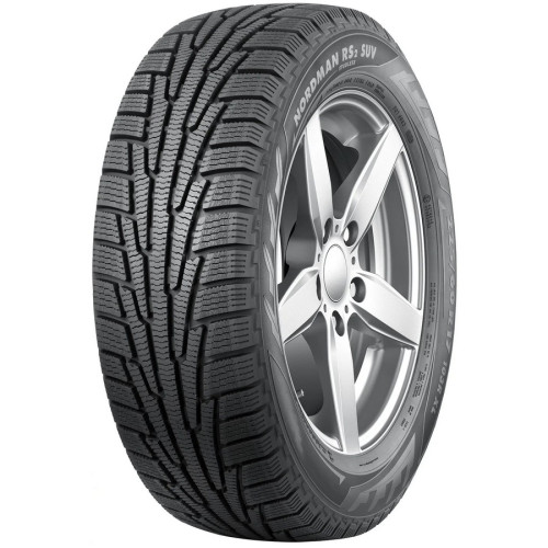 Легковая шина Ikon (Nokian Tyres) Nordman RS2 SUV (Character Snow 2 SUV) 225/65 R17 106R