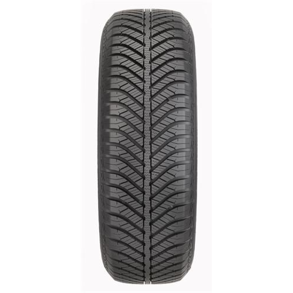 Легковая шина Goodyear Vector 4Seasons 195/60 R16 89H