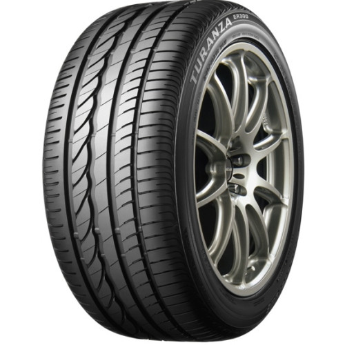 Легковая шина Bridgestone Turanza ER300 225/45 R17 91W