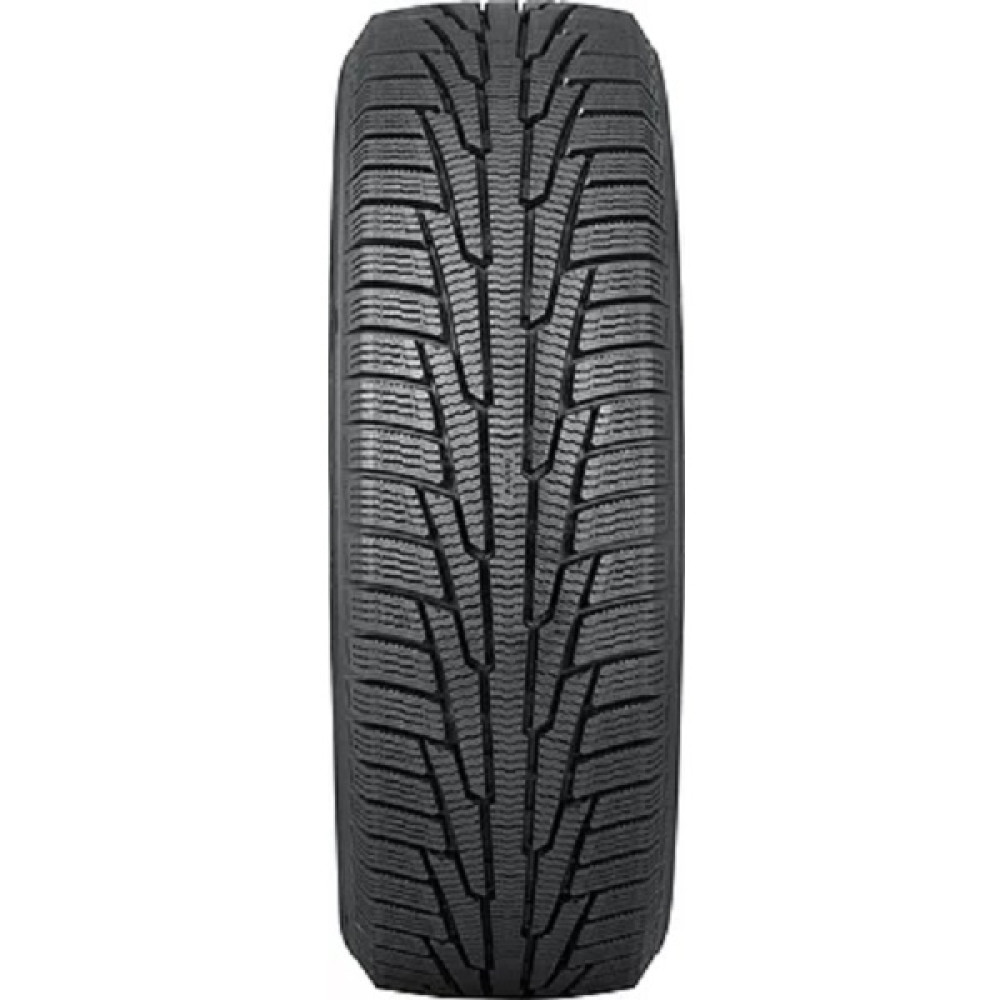 Легковая шина Ikon (Nokian Tyres) Nordman RS2 SUV (Character Snow 2 SUV) 235/55 R18 104R