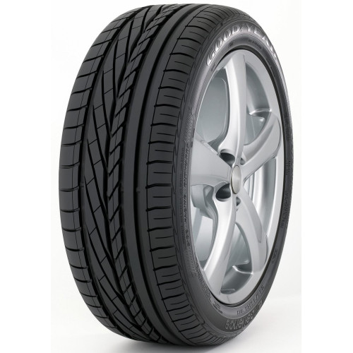Легковая шина Goodyear Excellence Run Flat 275/35 R20 102Y