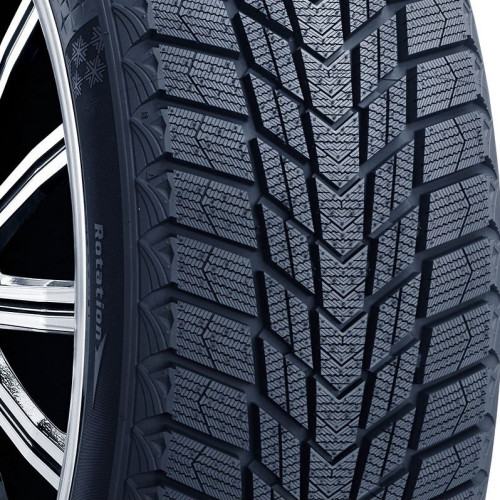 Легковая шина Nexen Winguard Ice Plus 185/60 R15 88T