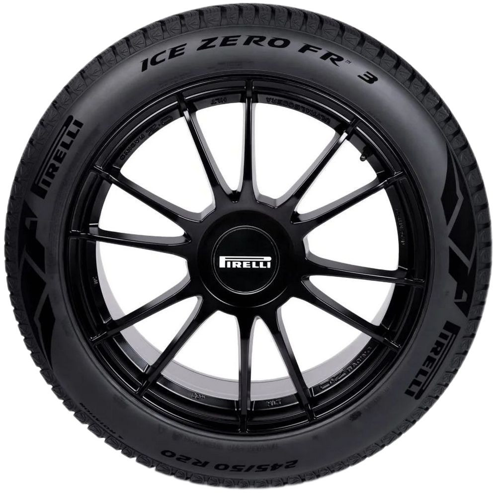 Легковая шина Pirelli Ice Zero FR 3 215/55 R18 99H