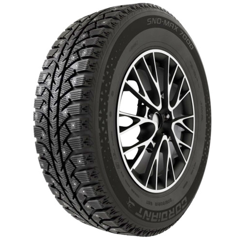 Легковая шина Cordiant Sno-Max 7000 185/60 R14 82T