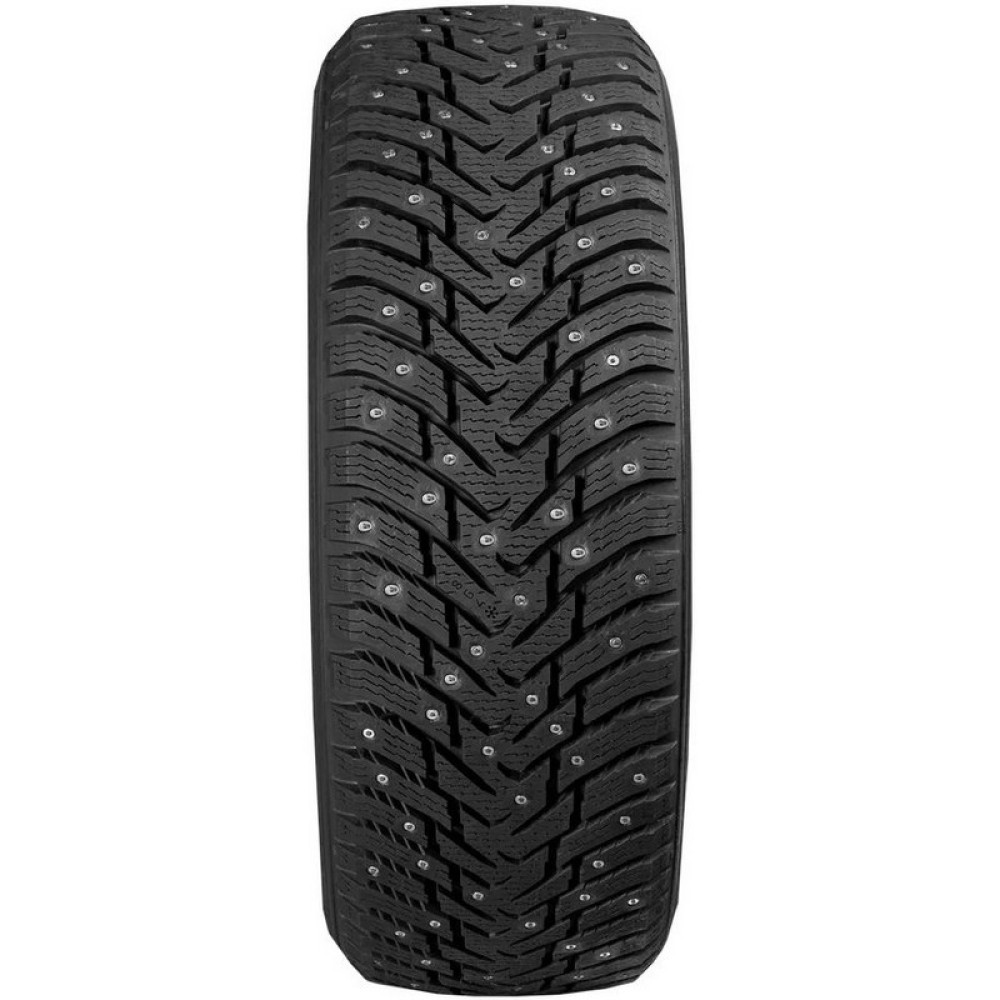 Легковая шина Ikon (Nokian Tyres) Character Ice 8 (Nordman 8) 195/50 R16 88T