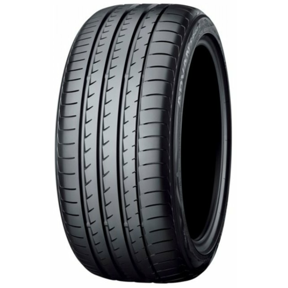 Легковая шина Yokohama Advan Sport V107 295/35 R22 108Y