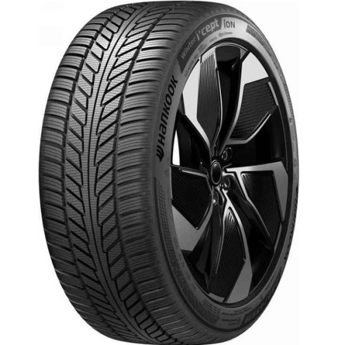 Легковая шина Hankook Winter i*cept iON IW01A 235/60 R20 108V