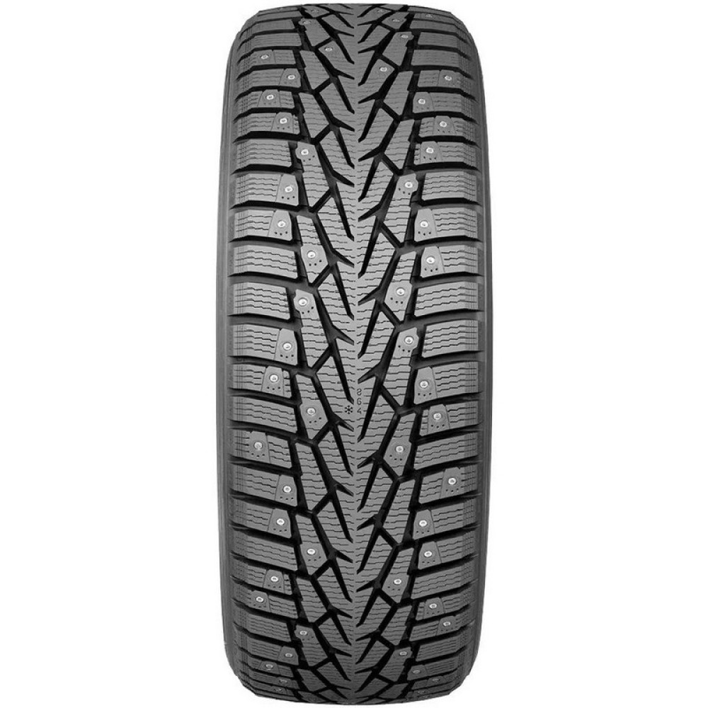 Легковая шина Ikon (Nokian Tyres) Character Ice 7 SUV (Nordman 7 SUV) 225/55 R18 102T