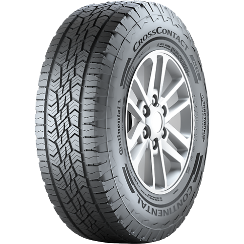 Легковая шина Continental CrossContact ATR 255/55 R18 109V