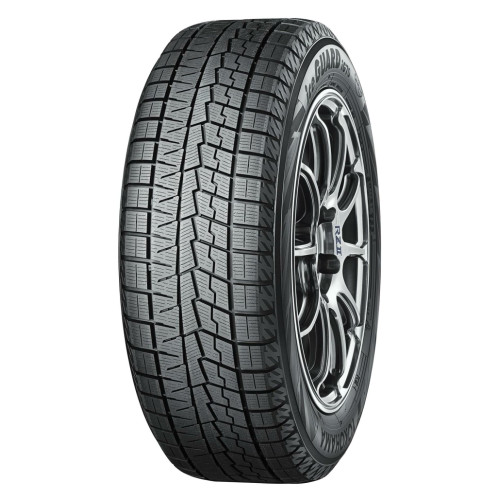 Легковая шина Yokohama Ice Guard IG70 165/70 R14 81Q
