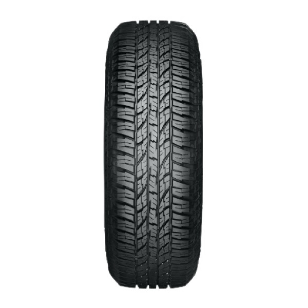 Легковая шина Yokohama Geolandar A/T G015 265/60 R20 121S