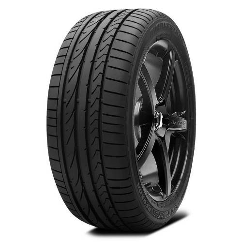 Легковая шина Bridgestone Potenza RE050A 1 RunFlat 225/35 R19 88Y