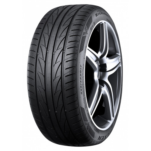 Легковая шина Nexen N'Fera Primus V 225/45 R17 94W