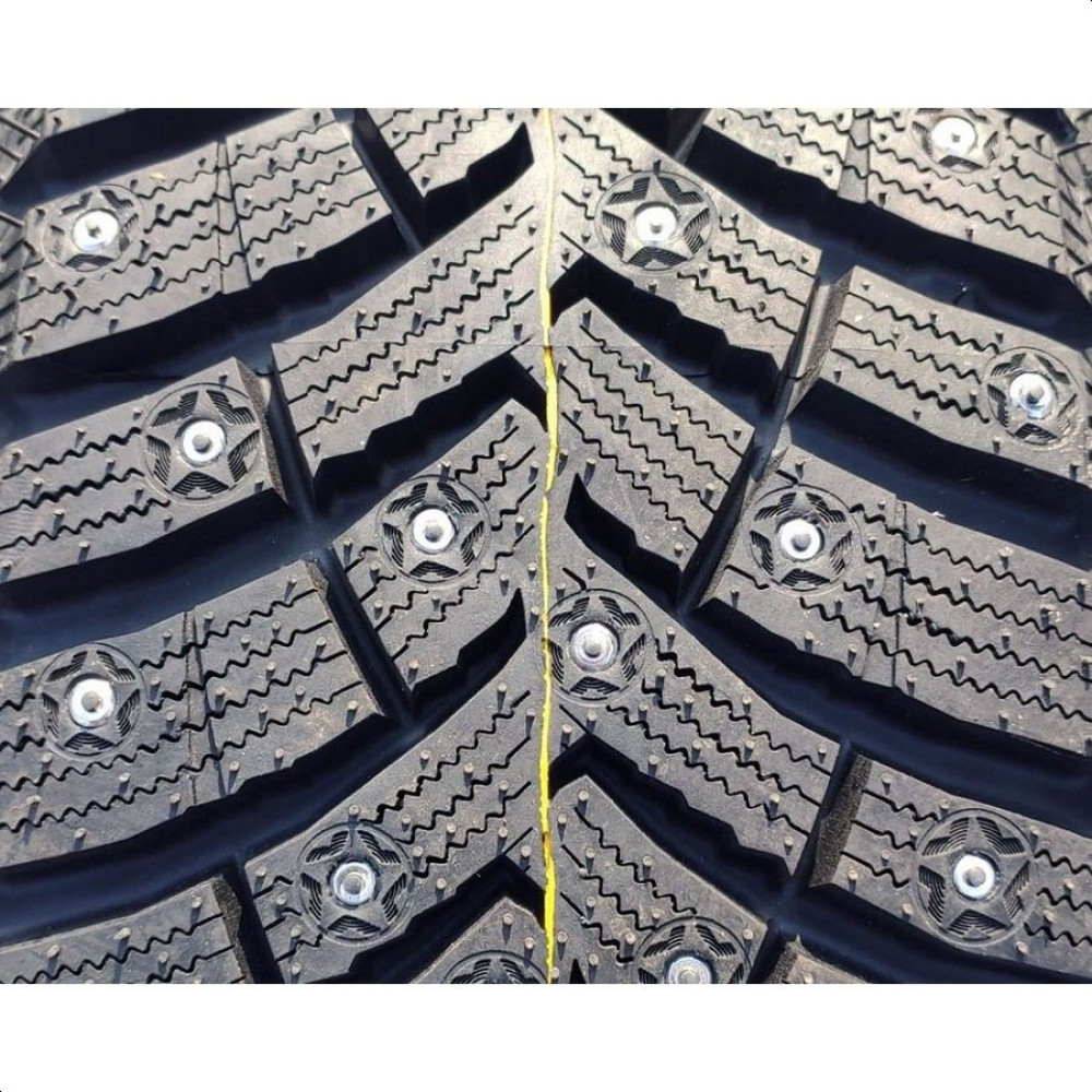 Легковая шина Nexen WinGuard WinSpike 3 235/55 R18 100T