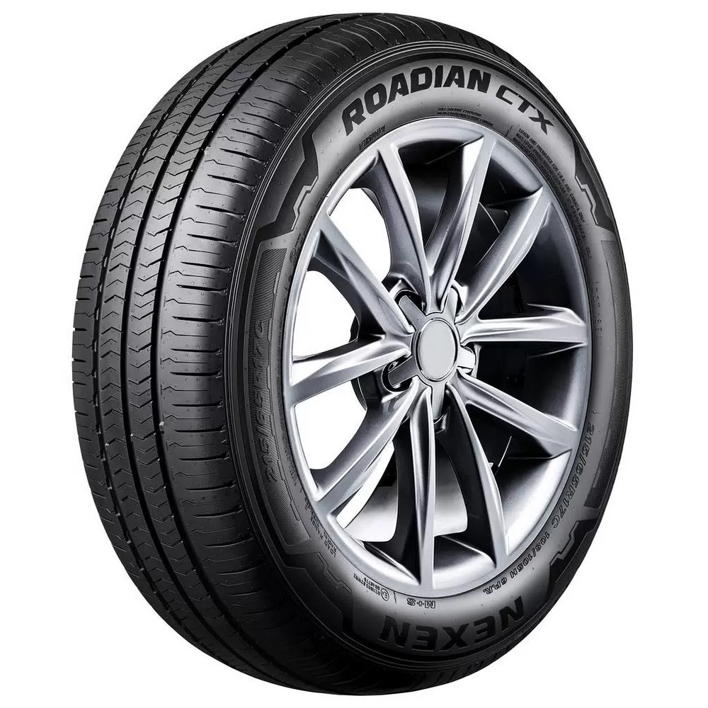 Легковая шина Nexen Roadian CTX 215/70 R15 109S