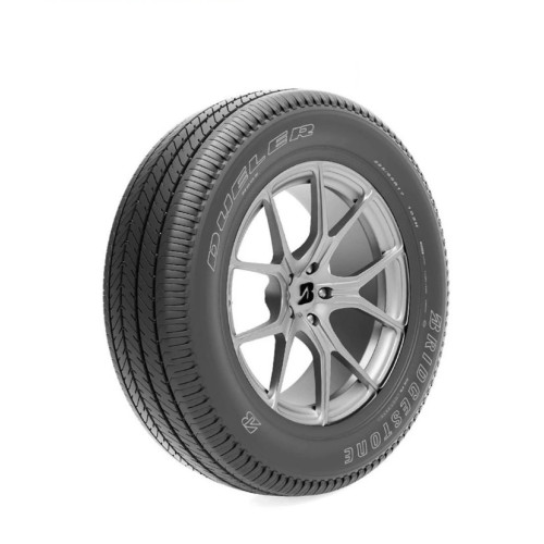 Легковая шина Bridgestone Dueler H005 245/65 R17 111H