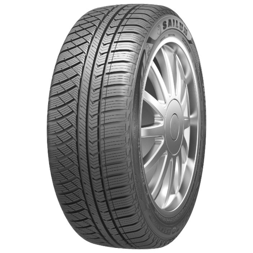 Легковая шина Sailun Atrezzo 4 Seasons 195/65 R15 91H