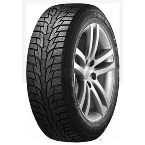 Легковая шина Hankook Winter IPike RS W419 195/55 R16 91T