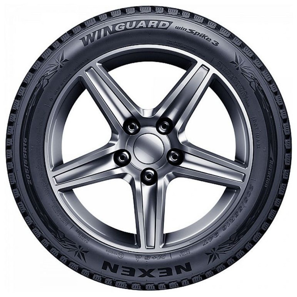 Легковая шина Nexen WinGuard WinSpike 3 235/40 R18 95T