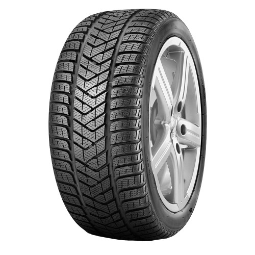 Легковая шина Pirelli Winter Sottozero 3 N0 275/35 R21 103V