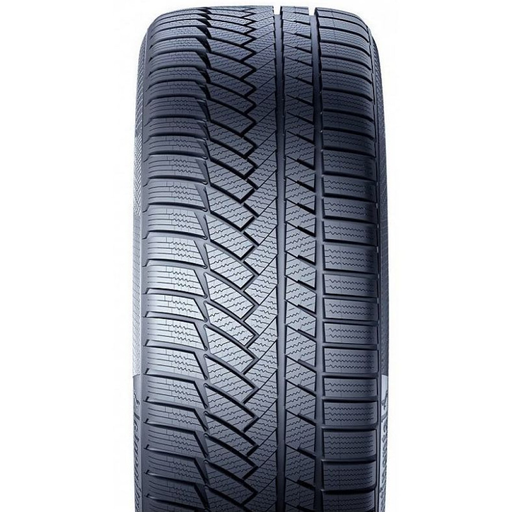 Легковая шина Continental WinterContact TS850P SUV 285/45 R21 113V