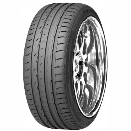 Легковая шина Nexen N8000 235/60 R18 103H