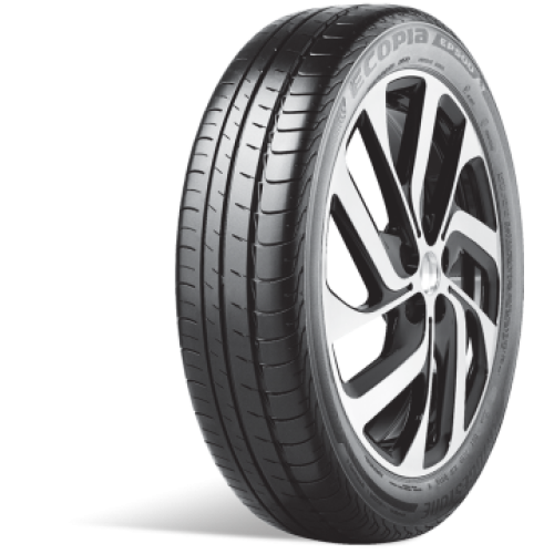 Легковая шина Bridgestone Ecopia EP500 155/60 R20 80Q