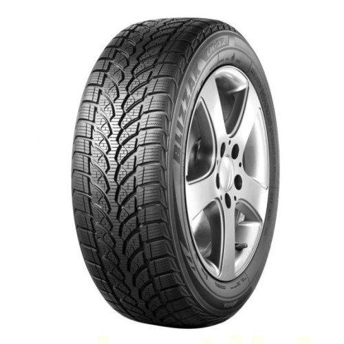Легковая шина Bridgestone Blizzak LM 32 255/40 R18 99V